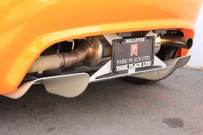 2005 Lotus Elise 2dr Convertible