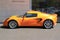 2005 Lotus Elise 2dr Convertible
