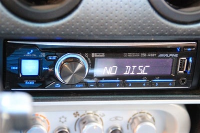 2005 Lotus Elise 2dr Convertible