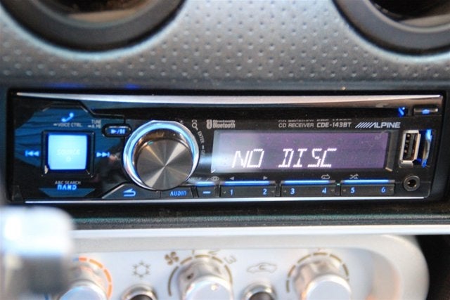 2005 Lotus Elise 2dr Convertible