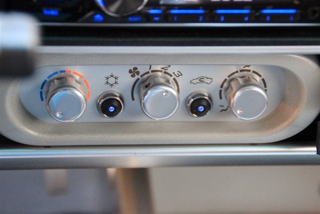 2005 Lotus Elise 2dr Convertible