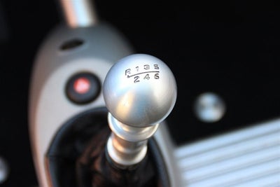 2005 Lotus Elise 2dr Convertible