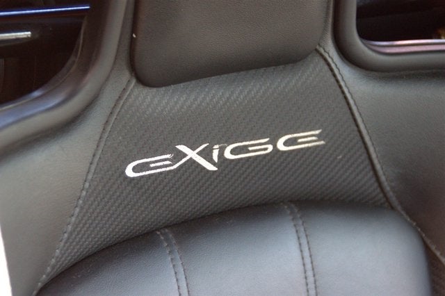 2005 Lotus Elise 2dr Convertible