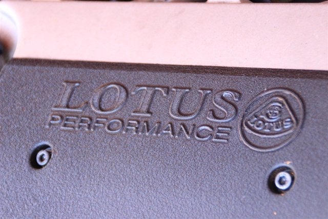 2005 Lotus Elise 2dr Convertible