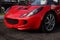 2005 Lotus Elise 2dr Convertible