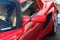 2005 Lotus Elise 2dr Convertible