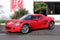2005 Lotus Elise 2dr Convertible