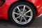 2005 Lotus Elise 2dr Convertible