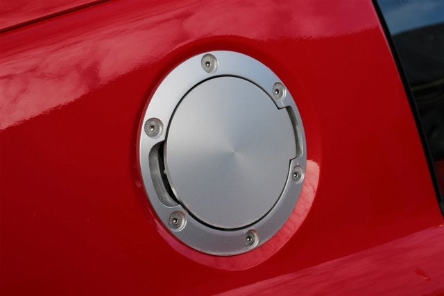2005 Lotus Elise 2dr Convertible