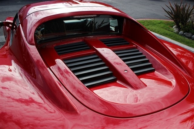 2005 Lotus Elise 2dr Convertible