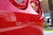 2005 Lotus Elise 2dr Convertible