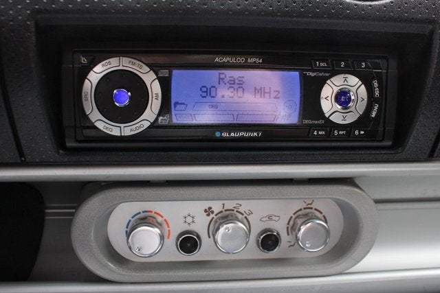 2005 Lotus Elise 2dr Convertible