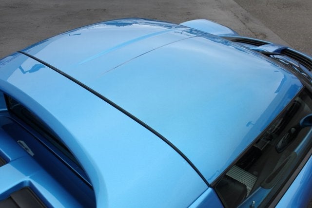 2005 Lotus Elise 2dr Convertible