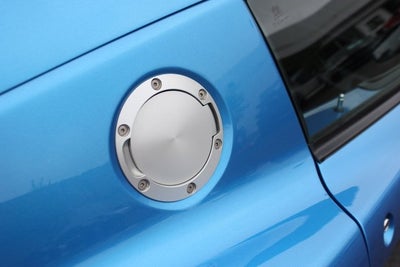 2005 Lotus Elise 2dr Convertible