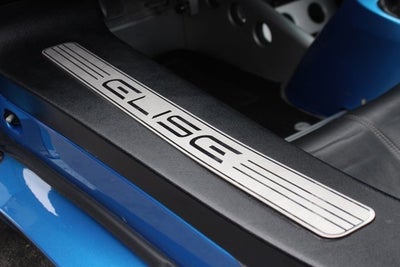 2005 Lotus Elise 2dr Convertible