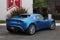 2005 Lotus Elise 2dr Convertible