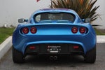2005 Lotus Elise 2dr Convertible