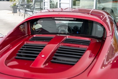 2005 Lotus Elise 2dr Convertible