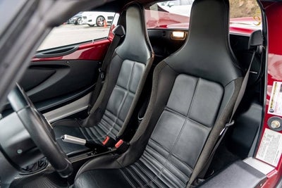 2005 Lotus Elise 2dr Convertible