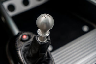 2005 Lotus Elise 2dr Convertible