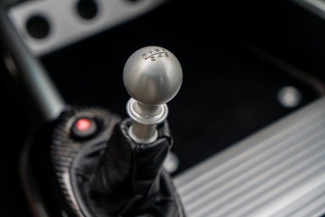 2005 Lotus Elise 2dr Convertible