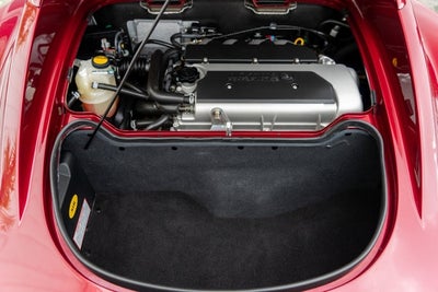 2005 Lotus Elise 2dr Convertible