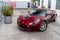 2005 Lotus Elise 2dr Convertible