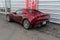 2005 Lotus Elise 2dr Convertible