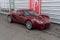 2005 Lotus Elise 2dr Convertible