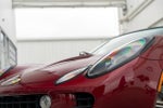 2005 Lotus Elise 2dr Convertible