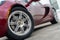 2005 Lotus Elise 2dr Convertible