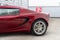 2005 Lotus Elise 2dr Convertible
