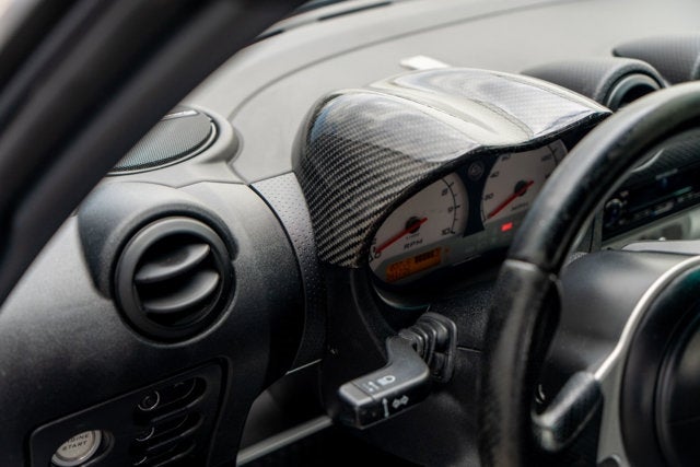 2005 Lotus Elise 2dr Convertible