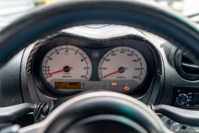 2005 Lotus Elise 2dr Convertible
