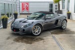2005 Lotus Elise 2dr Convertible