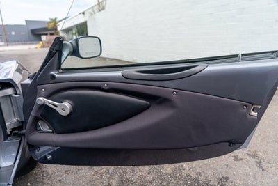 2005 Lotus Elise 2dr Convertible