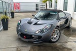 2005 Lotus Elise 2dr Convertible