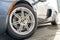2005 Lotus Elise 2dr Convertible