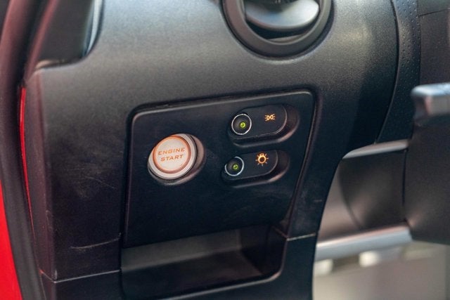 2006 Lotus Elise 2dr Convertible