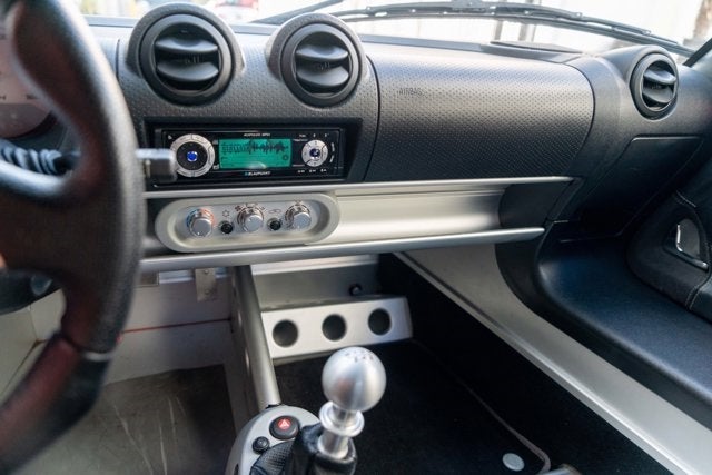 2006 Lotus Elise 2dr Convertible