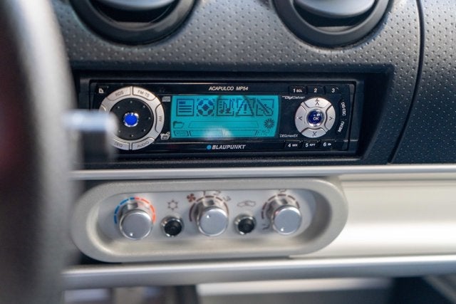 2006 Lotus Elise 2dr Convertible