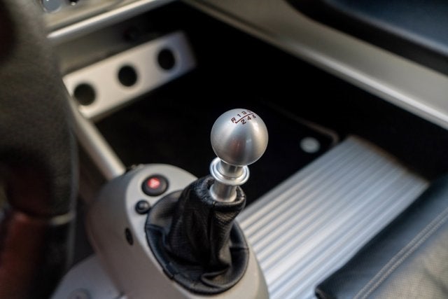 2006 Lotus Elise 2dr Convertible