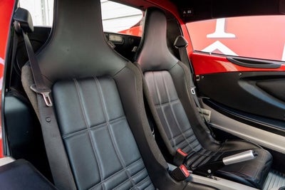 2006 Lotus Elise 2dr Convertible