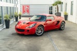 2006 Lotus Elise 2dr Convertible