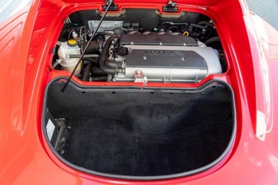 2006 Lotus Elise 2dr Convertible