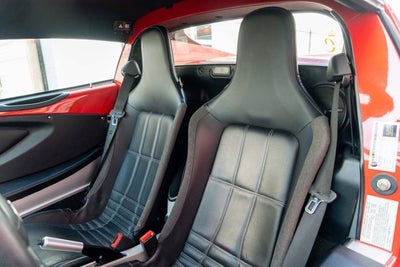 2006 Lotus Elise 2dr Convertible