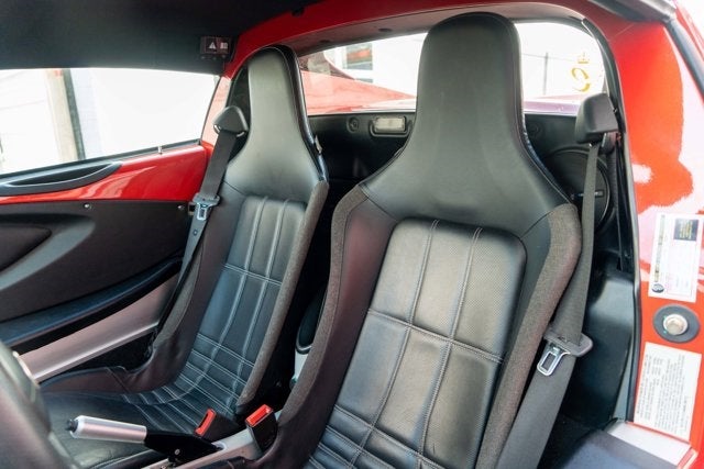 2006 Lotus Elise 2dr Convertible