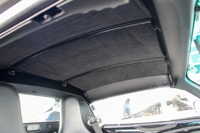 2006 Lotus Elise SC Supercharged