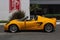 2005 Lotus Elise 2dr Convertible