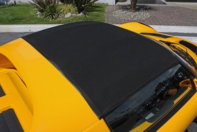 2005 Lotus Elise 2dr Convertible